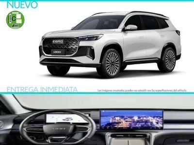 Ebro s800