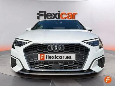 Brugt Audi A3 Sportback e-tron Advanced Plus 110 HK (80 kW) 2023 Hvid Hatchback