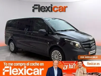 Usado Mercedes V200