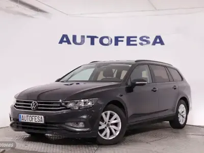 Usado VW Passat
