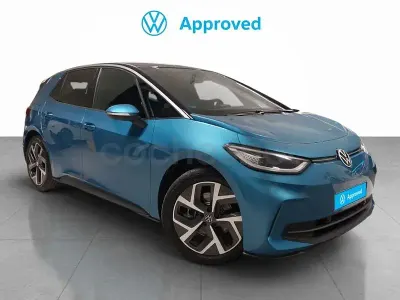 Usado VW ID.3