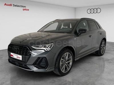Occasion Audi Q3 Exclusive 193 ch (141 kW) 2025 Gris SUV