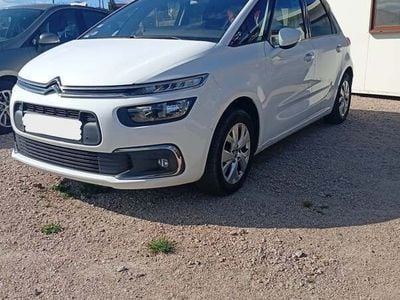 Citroën C4 Picasso