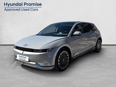 Usado Hyundai Ioniq 5 160 kW (218 CV) 2022 SUV
