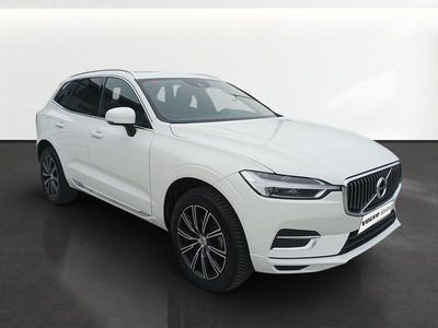 Usado Volvo XC60 Inscription 190 CV (139 kW) 2019 Blanco SUV