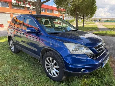 Usado Honda CR-V