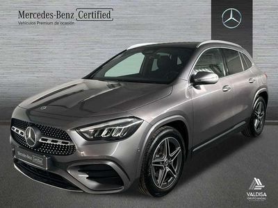 Usado 2025 Mercedes GLA200 SUV | 41.415 € (Precio justo)