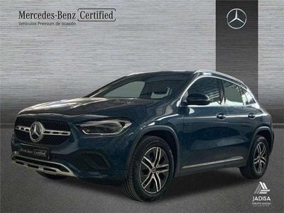 Mercedes GLA200
