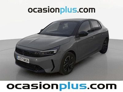 Gris Usado 2024 Opel Corsa S Utilitario | 12.000 € (Precio justo)