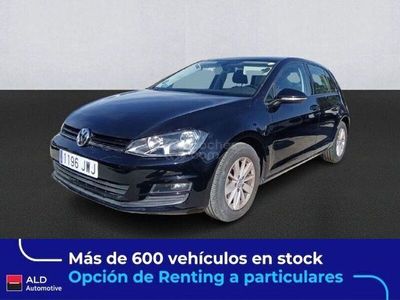 usado VW Golf VII 1.6tdi Cr Bmt Business Navi 110