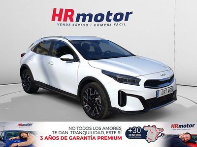 Usado Kia XCeed 141 CV (103 kW) 2023 Blanco SUV