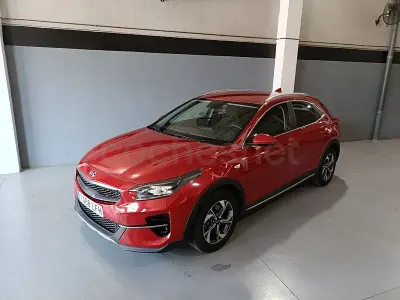 Usado Kia XCeed