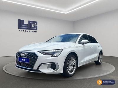 Audi A3 Sportback e-tron