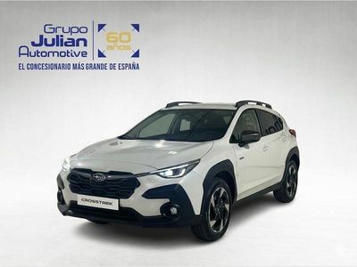 Nuevo Subaru Crosstrek 136 CV (100 kW) 2026 Otro SUV