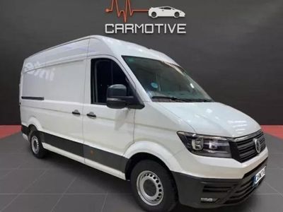 VW Crafter