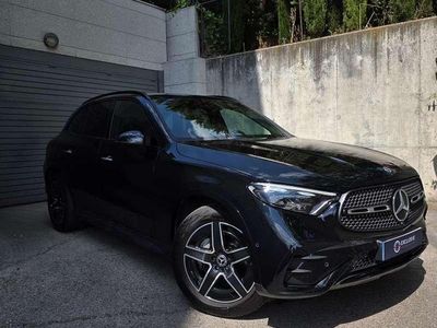 Mercedes GLC220