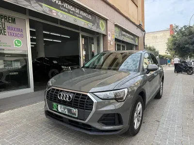 Usado Audi Q3