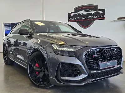 Usado Audi RS Q8
