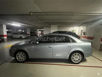 Usado Audi A4