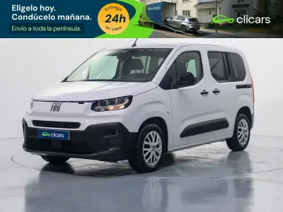 Occasion Fiat Doblò