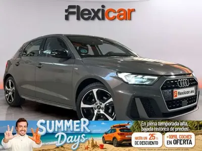 Usado Audi A1