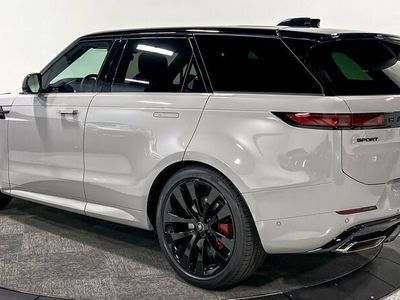 Blanco Usado 2023 Land Rover Range Rover Sport SE Dynamic SUV | 126.995 €