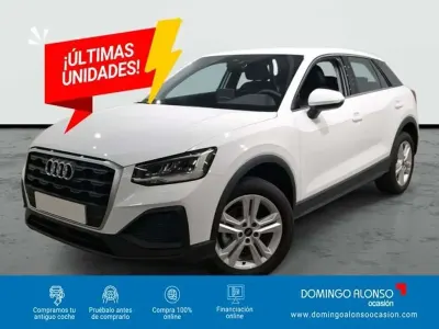 Usado Audi Q2