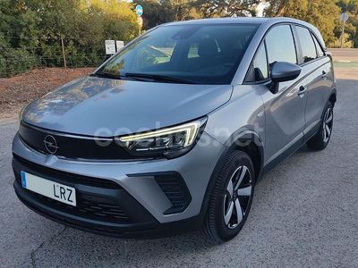 Usado Opel Crossland Edition 110 CV (80 kW) 2021 Beige SUV