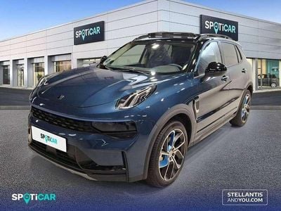 Lynk & Co 01