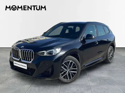 Usado BMW X1 150 CV (110 kW) 2026 Negro SUV