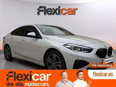 Usado BMW 218 150 CV (110 kW) 2022 Blanco Coupe