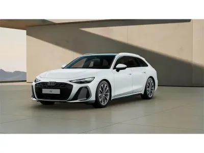 Brugt Audi A6