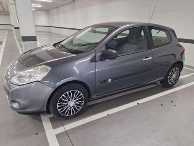 Renault Clio II