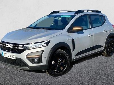Usado Dacia Sandero Extreme 91 CV (66 kW) 2024