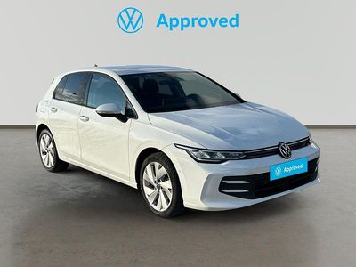 Otro Usado 2025 VW Golf Coupe | 26.950 € (Un poco caro)