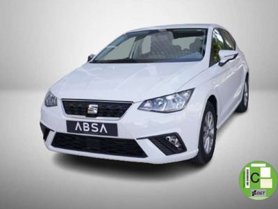 usado Seat Ibiza 1.0 S&S Reference Plus 75