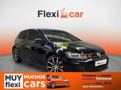 usado VW Golf 2.0 TSI 230cv DSG GTI Performance BMT