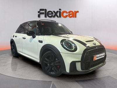 Käytetty Mini Cooper S 192 HP (141 kW) 2021 Peessi Viistoperä