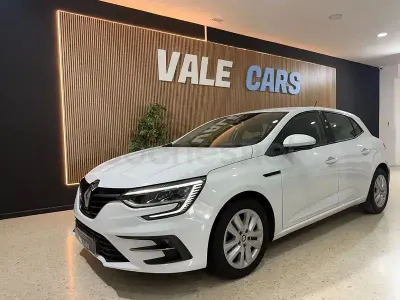 Usado Renault Mégane II