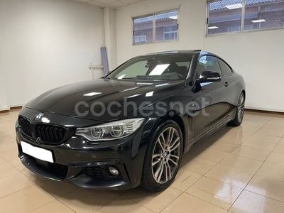 BMW 435