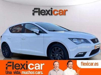 Seat Leon ST
