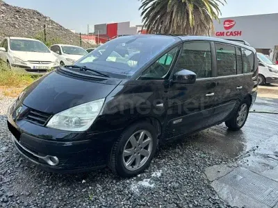 Usado Renault Grand Espace