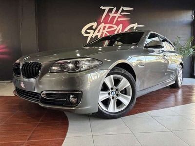 BMW 518