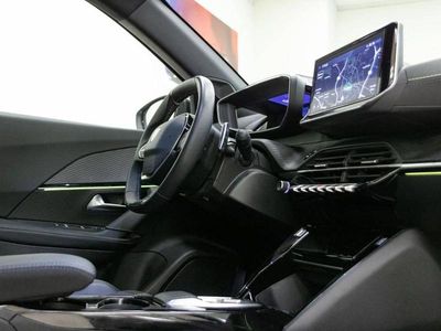 Usado Peugeot 2008 GT 145 CV (106 kW) 2025 Blanco SUV