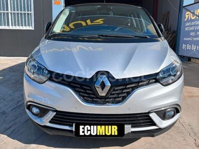 Renault Grand Scénic IV