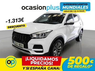Usado DR DR 4.0
