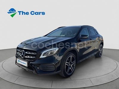 Mercedes GLA200