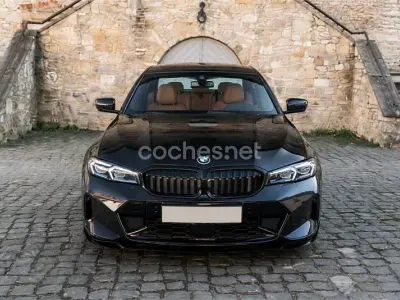 Usado BMW M340