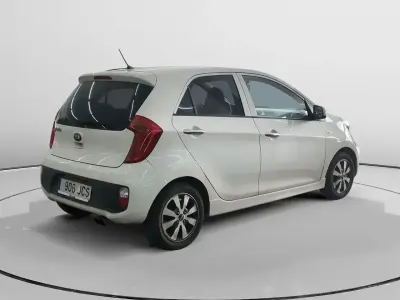 Usado Kia Picanto