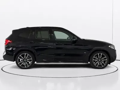 Usado BMW X3 xLine 292 CV (214 kW) 2022 Negro SUV
